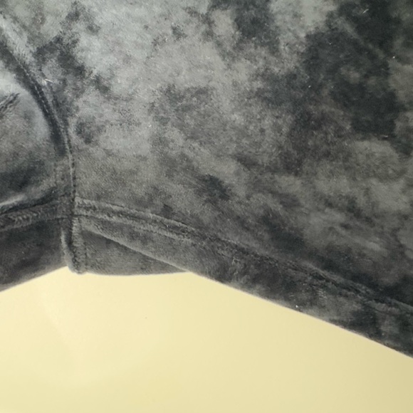 Engineered Garments Cropped Velour Trousers Size XS NWT Utilitarian Pant - Picture 12 of 13